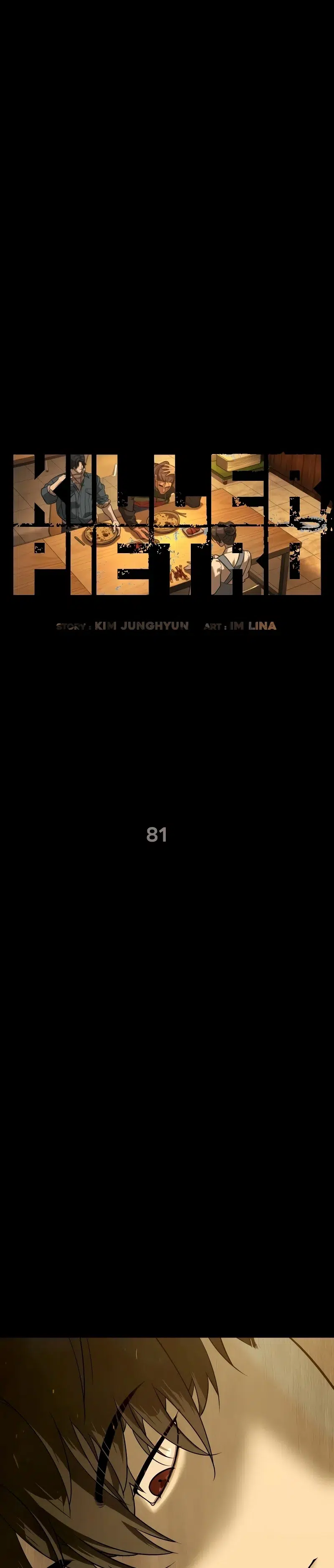 Katil Pedro - Bölüm 81 Sayfa 14
