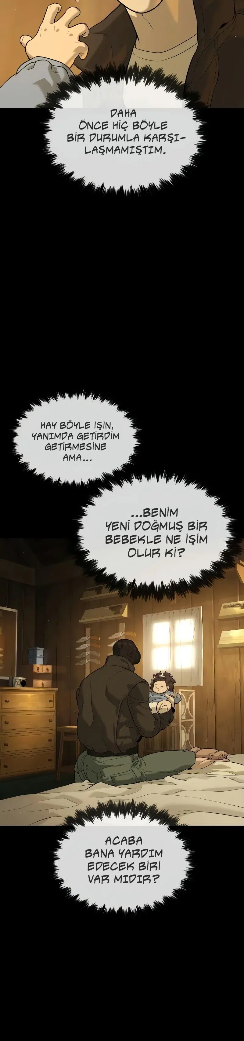 Katil Pedro - Bölüm 81 Sayfa 21