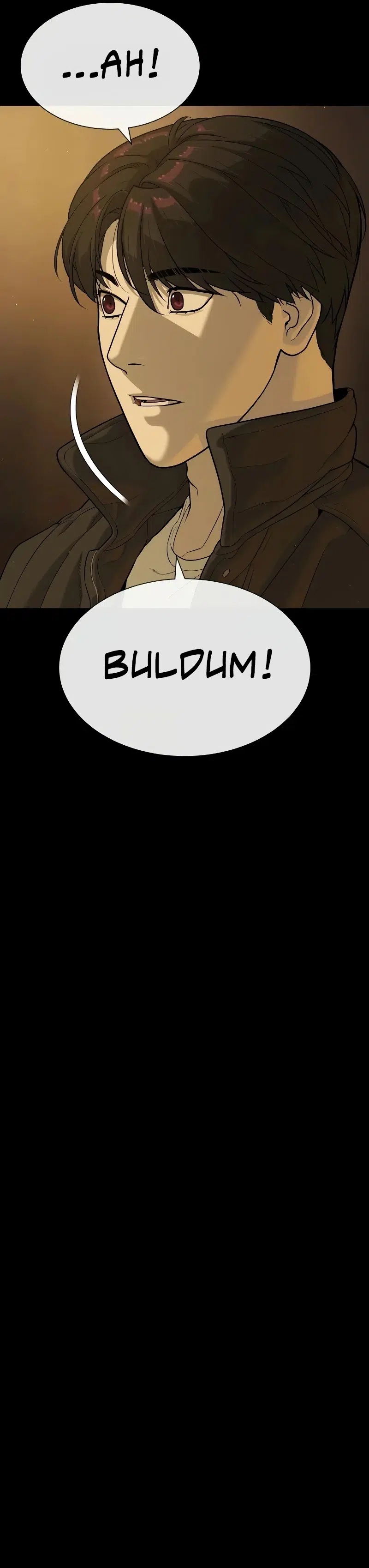 Katil Pedro - Bölüm 81 Sayfa 22