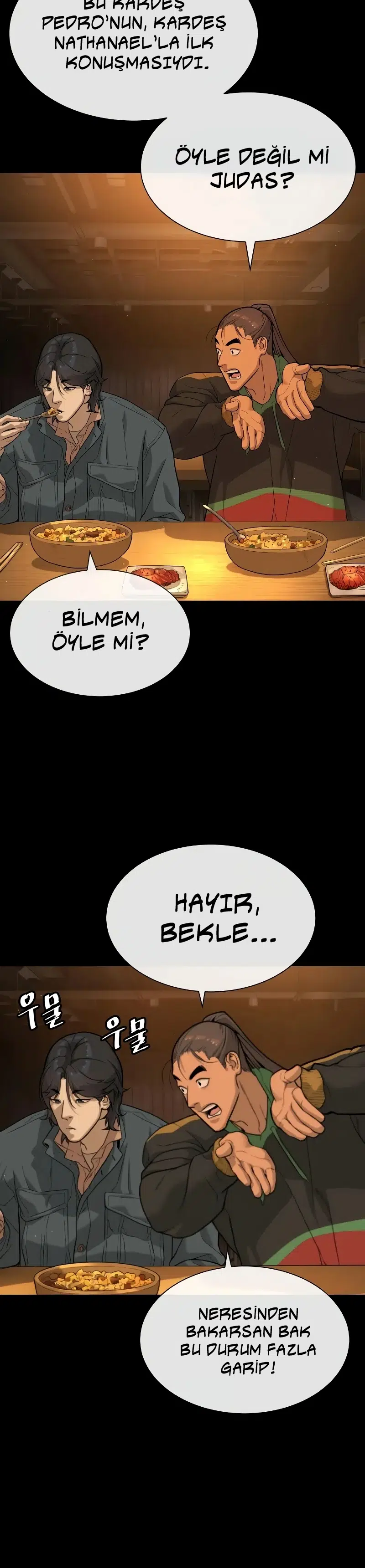 Katil Pedro - Bölüm 81 Sayfa 29