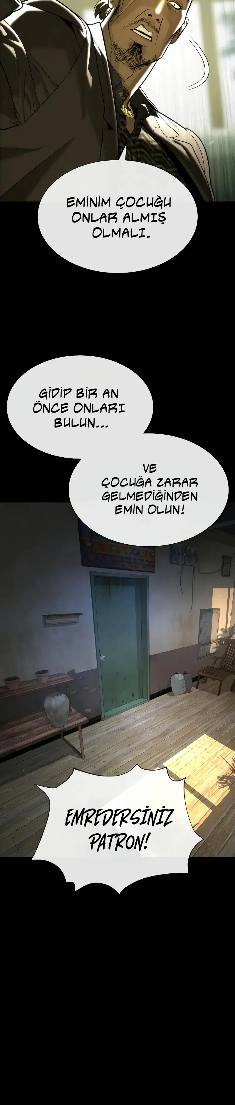 Katil Pedro - Bölüm 81 Sayfa 53