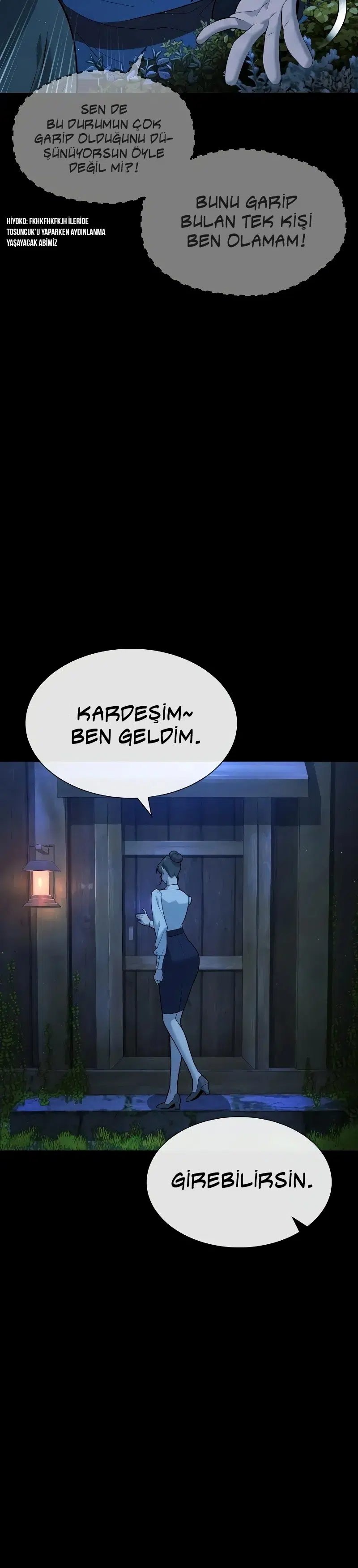 Katil Pedro - Bölüm 81 Sayfa 57