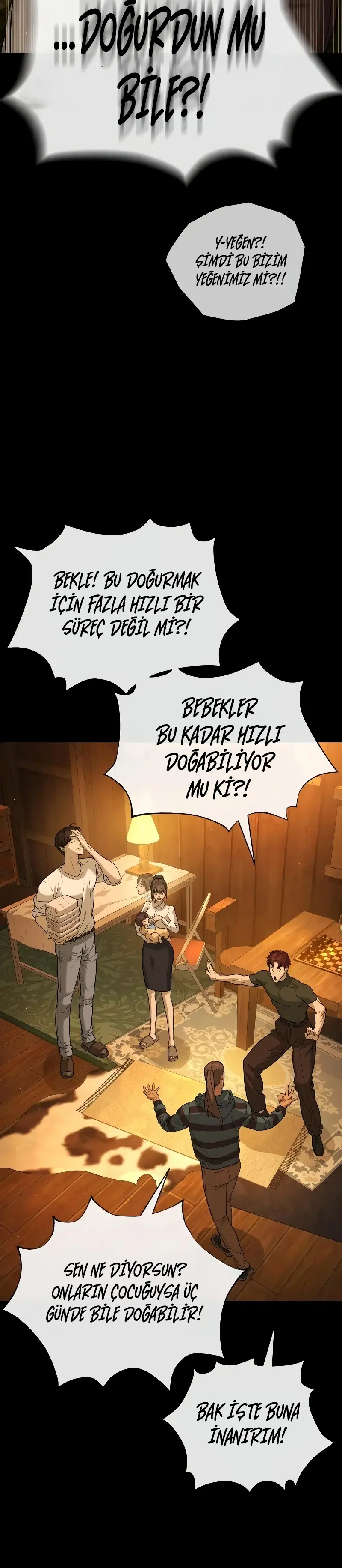 Katil Pedro - Bölüm 81 Sayfa 63