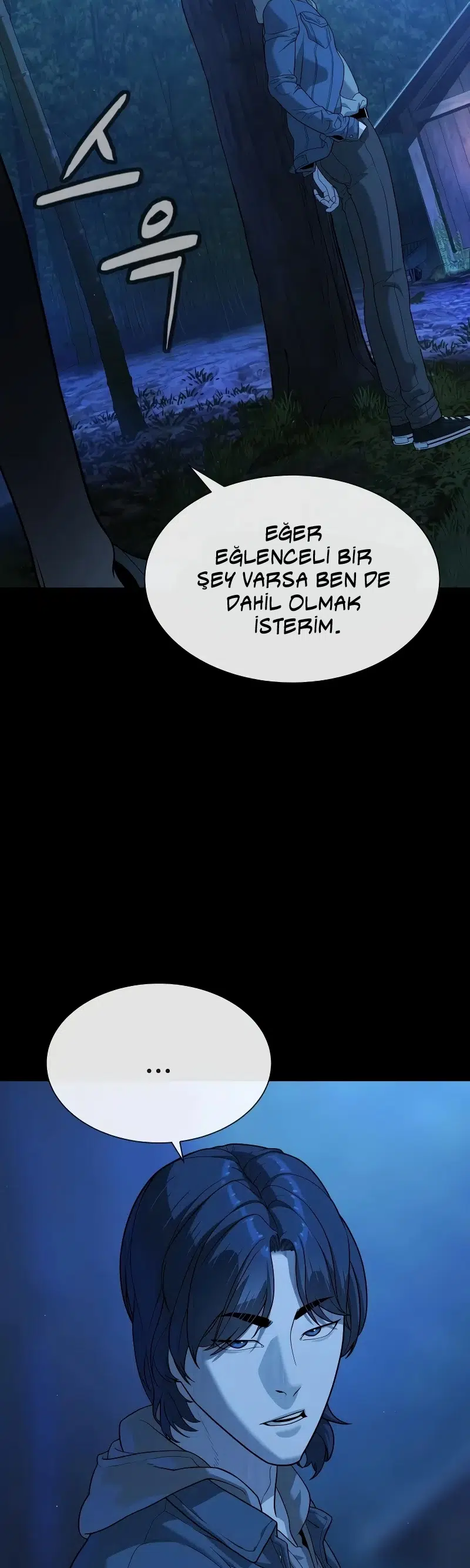 Katil Pedro - Bölüm 81 Sayfa 67