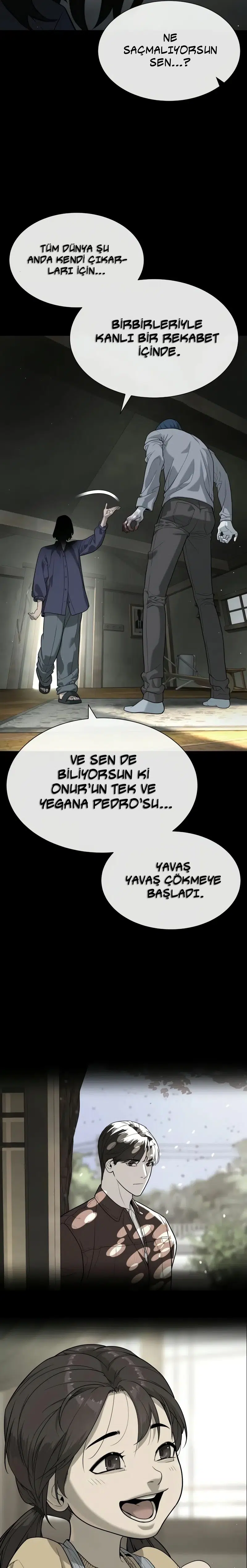 Katil Pedro - Bölüm 83 Sayfa 38