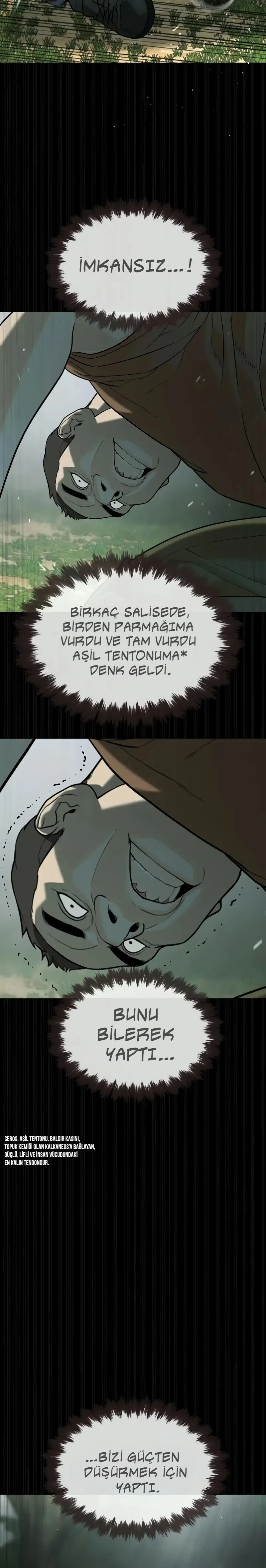 Katil Pedro - Bölüm 84 Sayfa 43