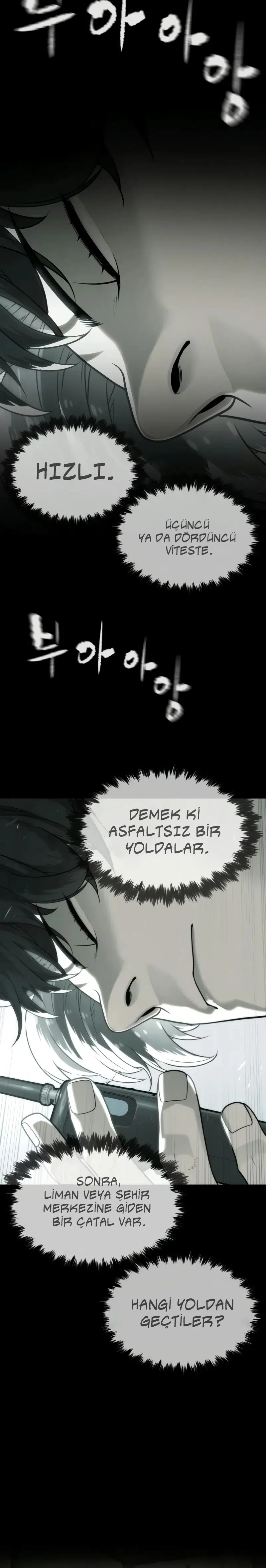 Katil Pedro - Bölüm 84 Sayfa 49