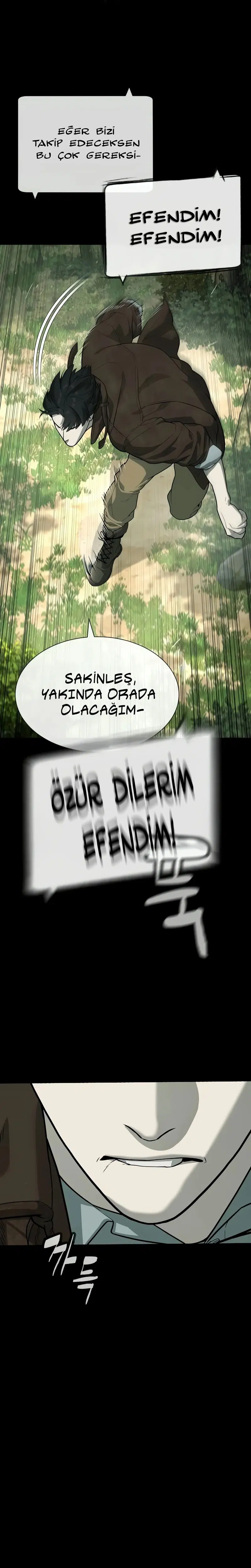 Katil Pedro - Bölüm 84 Sayfa 52
