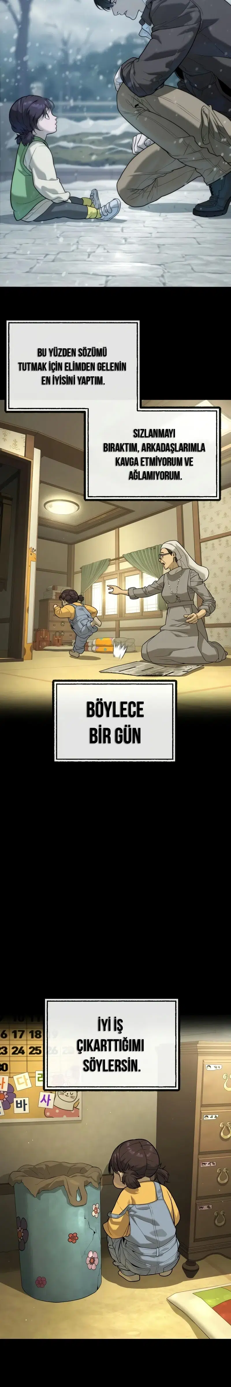 Katil Pedro - Bölüm 84 Sayfa 57