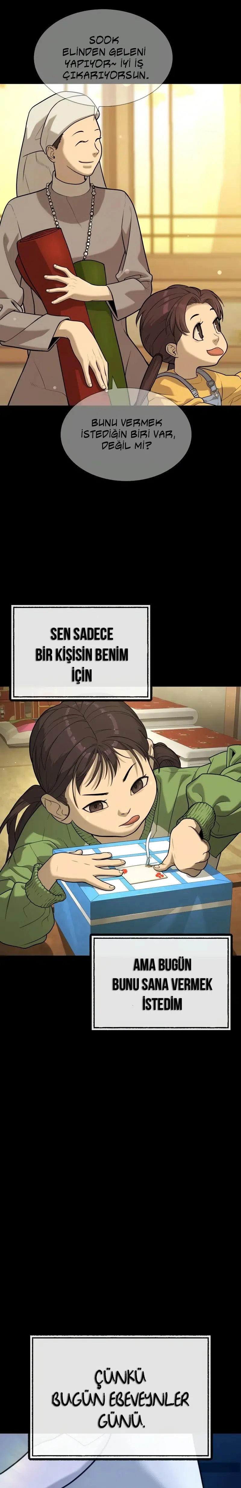 Katil Pedro - Bölüm 84 Sayfa 62