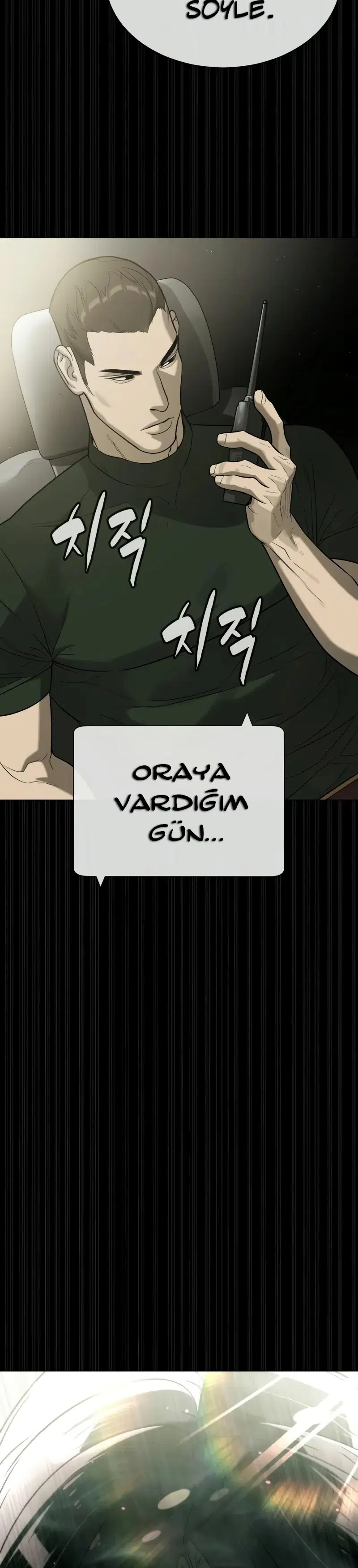 Katil Pedro - Bölüm 84 Sayfa 66