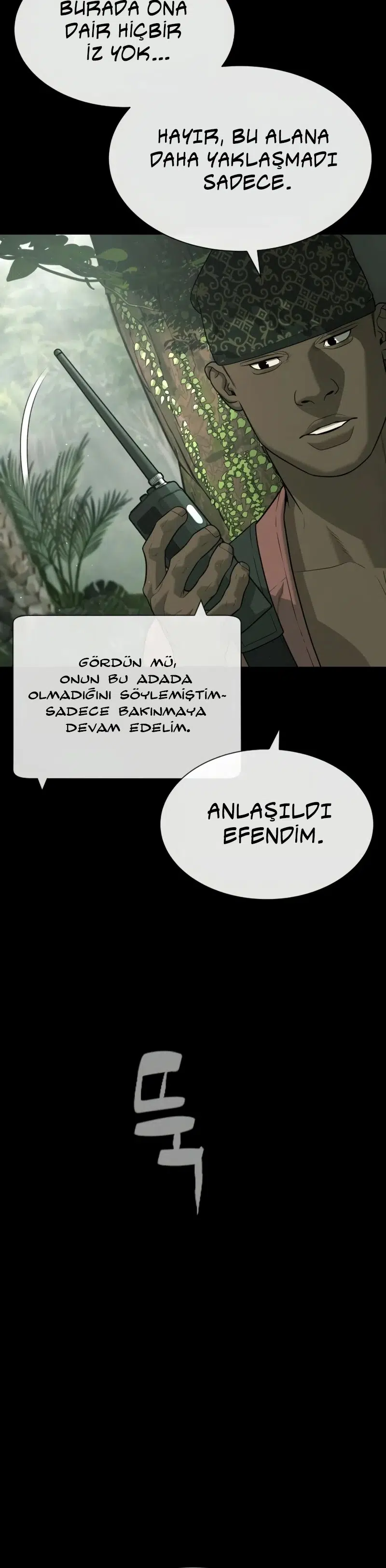Katil Pedro - Bölüm 85 Sayfa 29