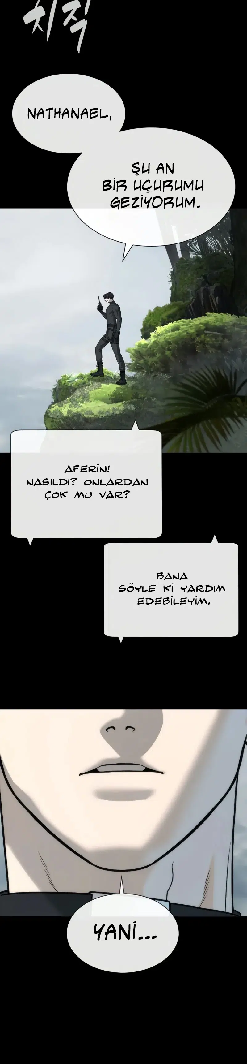 Katil Pedro - Bölüm 85 Sayfa 35
