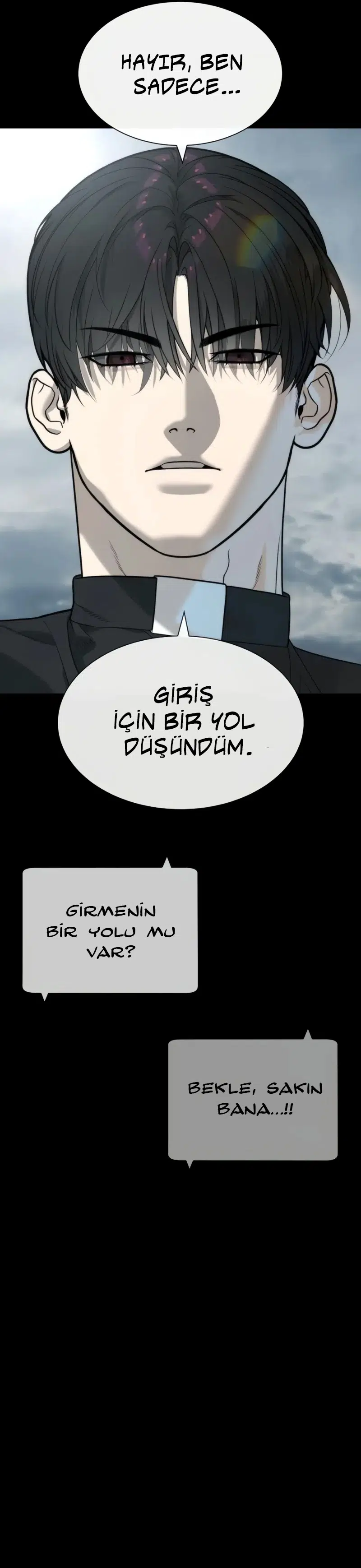 Katil Pedro - Bölüm 85 Sayfa 38