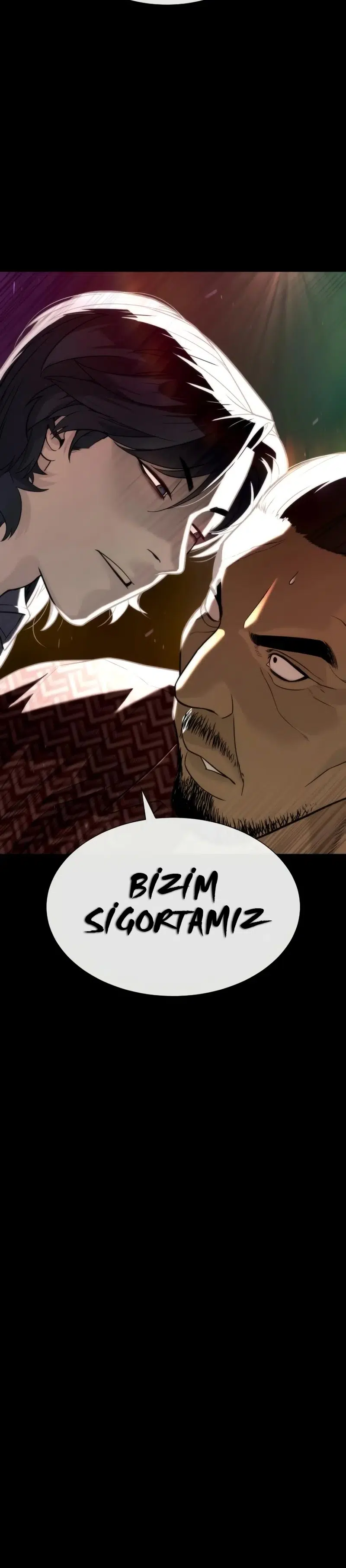 Katil Pedro - Bölüm 85 Sayfa 48