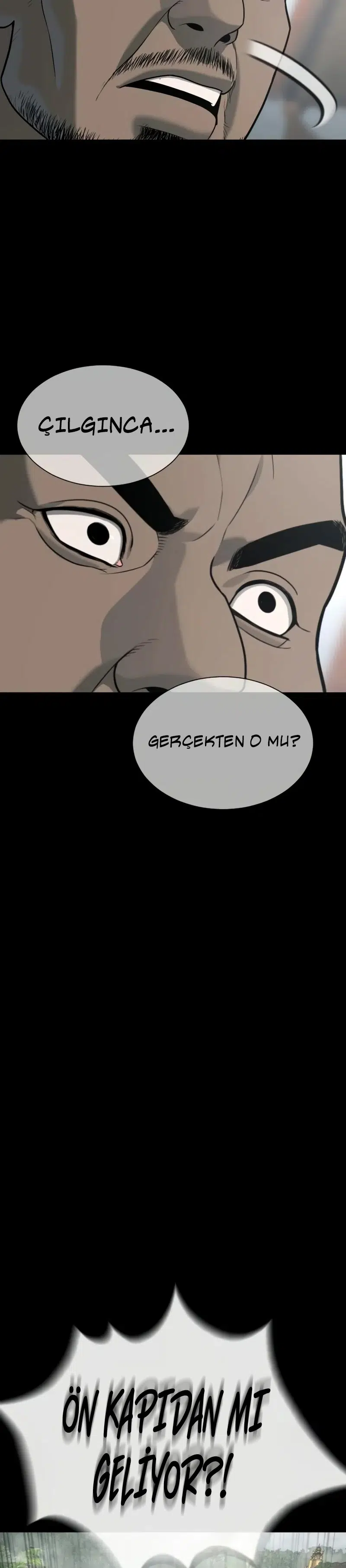 Katil Pedro - Bölüm 85 Sayfa 51