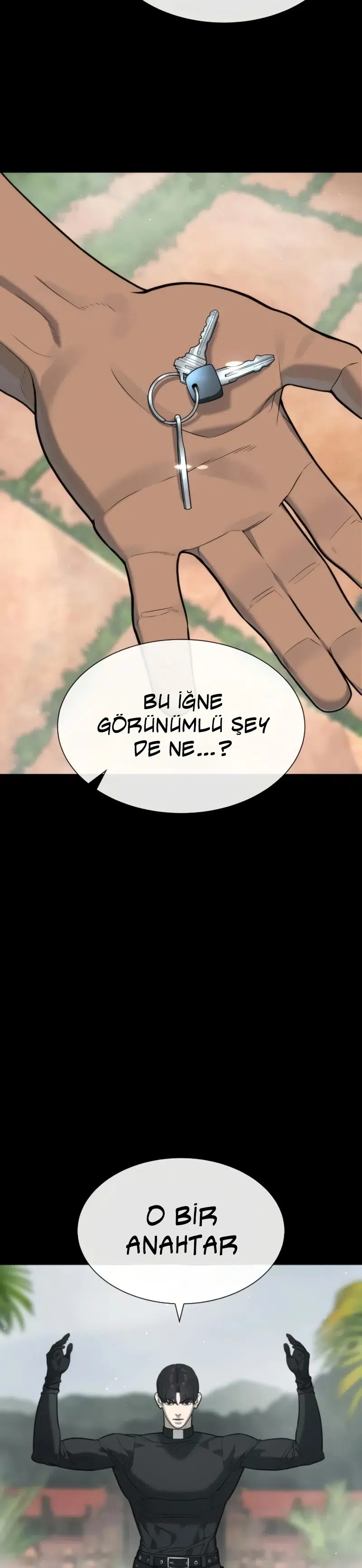 Katil Pedro - Bölüm 85 Sayfa 64