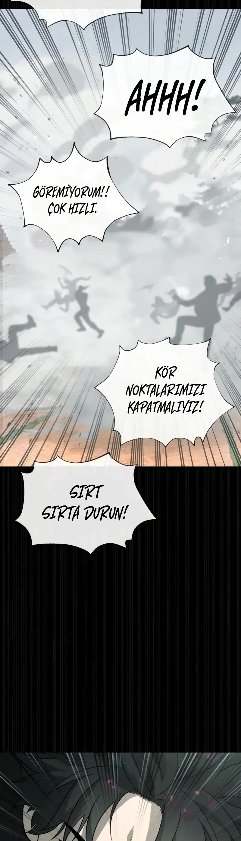 Katil Pedro - Bölüm 85 Sayfa 68