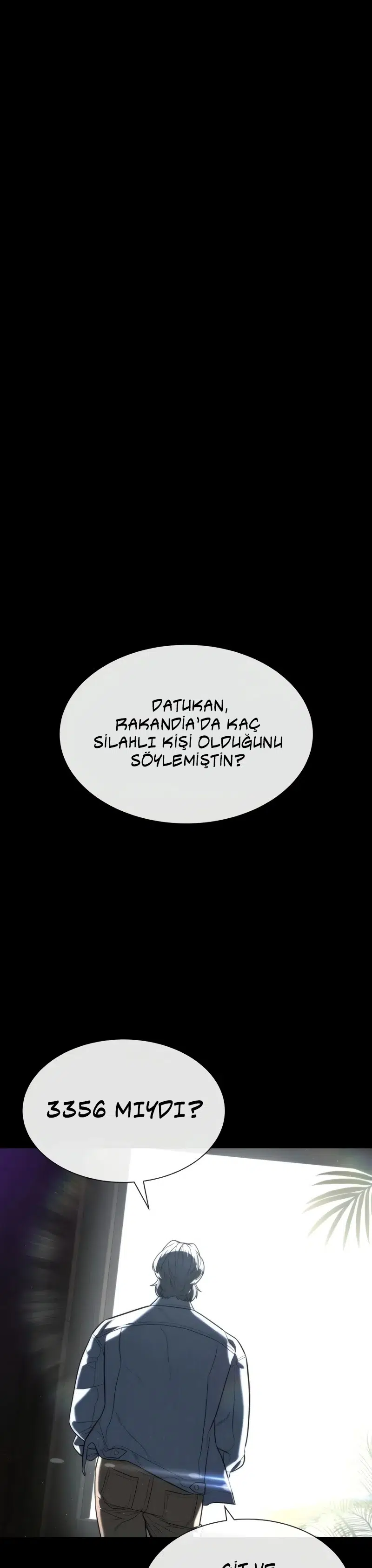 Katil Pedro - Bölüm 86 Sayfa 2