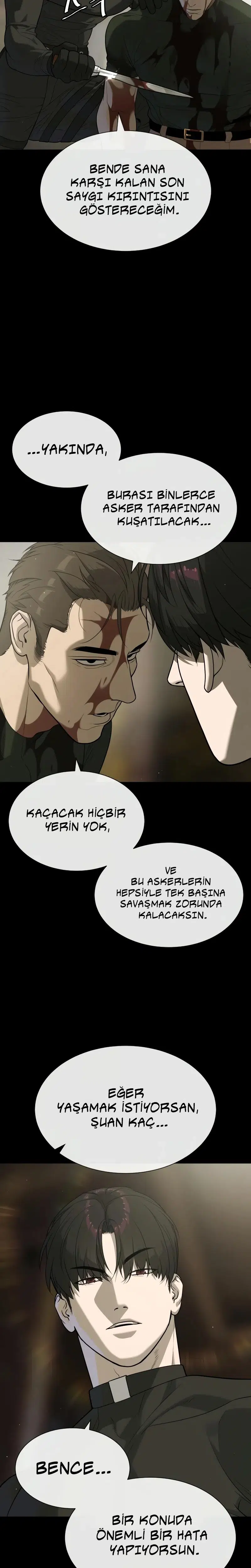 Katil Pedro - Bölüm 86 Sayfa 45