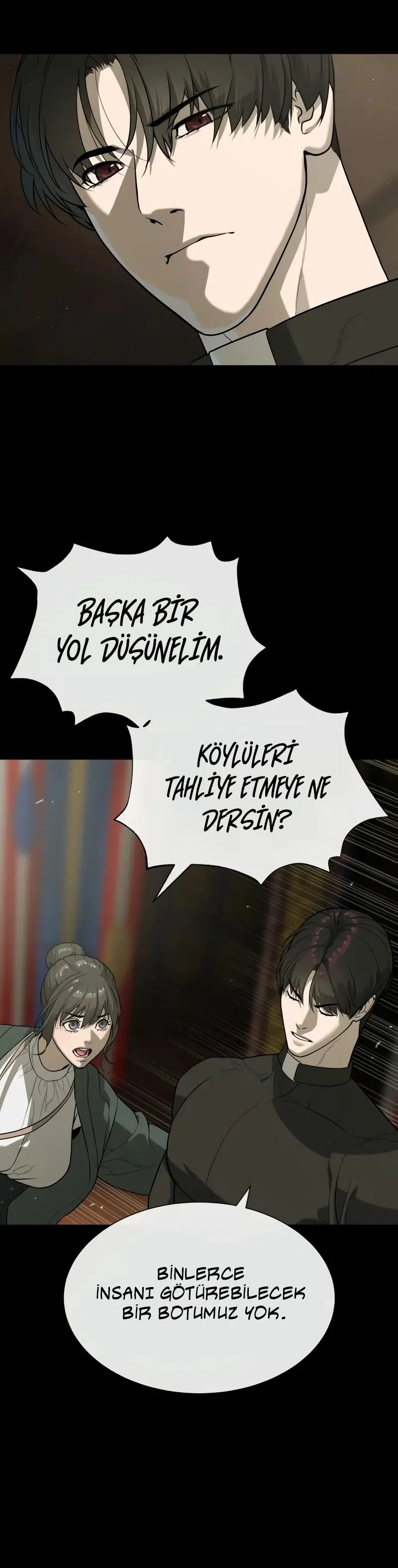 Katil Pedro - Bölüm 87 Sayfa 57