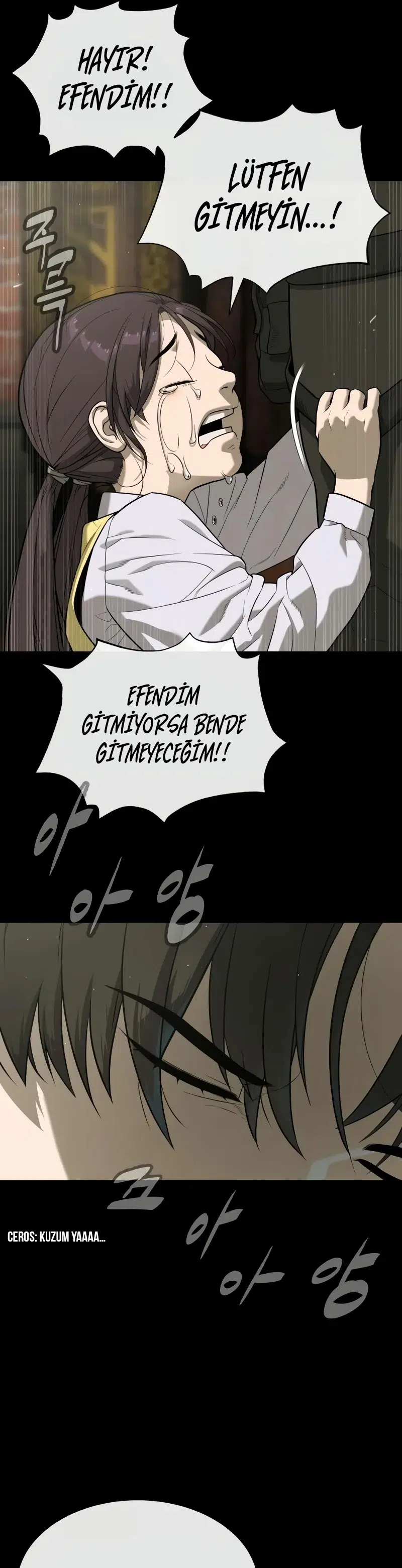 Katil Pedro - Bölüm 87 Sayfa 58