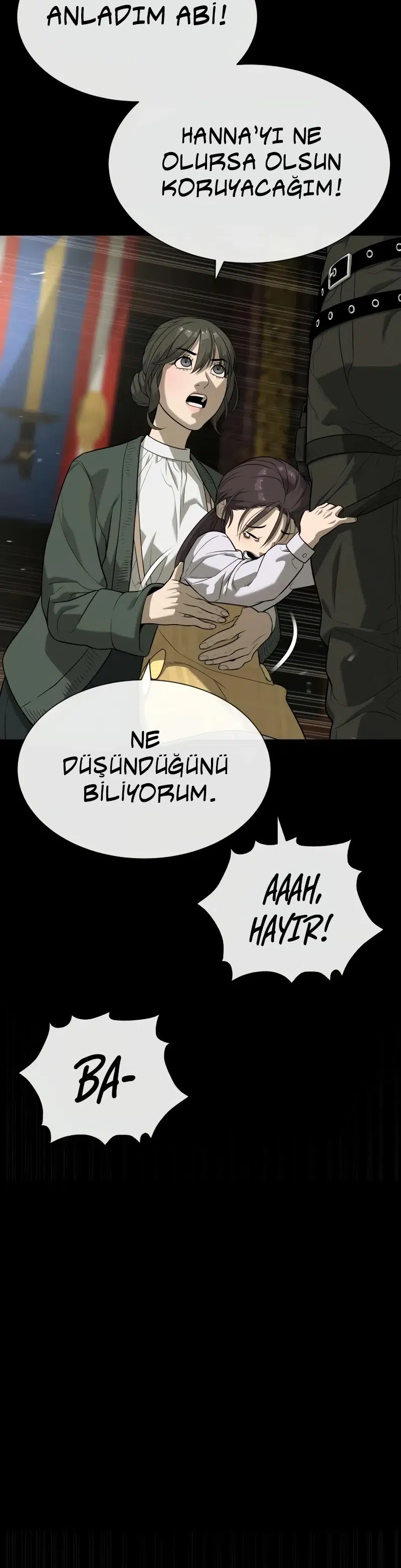 Katil Pedro - Bölüm 87 Sayfa 59