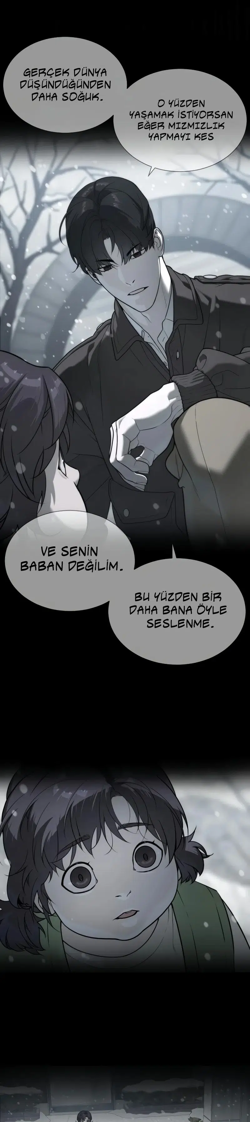 Katil Pedro - Bölüm 87 Sayfa 66
