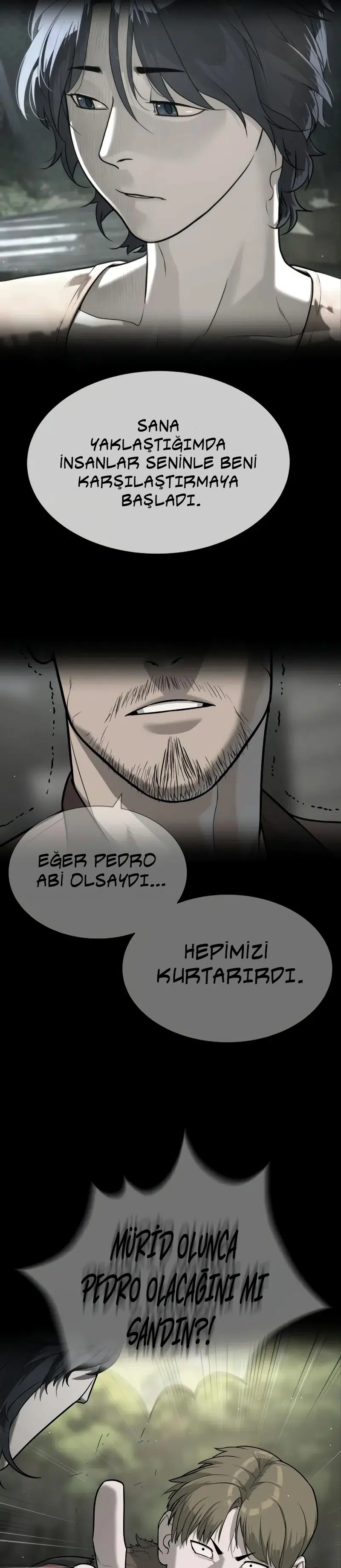 Katil Pedro - Bölüm 88 Sayfa 14