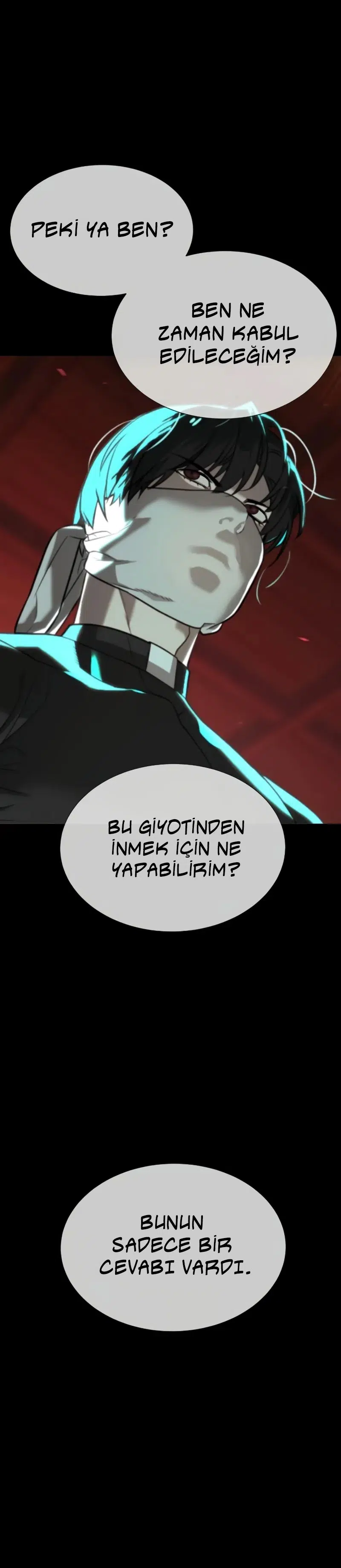 Katil Pedro - Bölüm 88 Sayfa 16