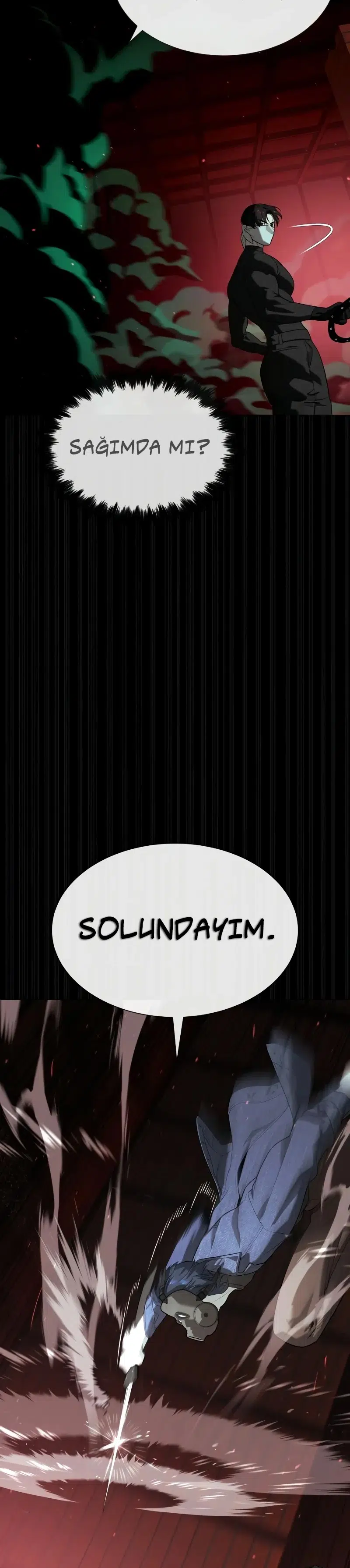 Katil Pedro - Bölüm 88 Sayfa 36