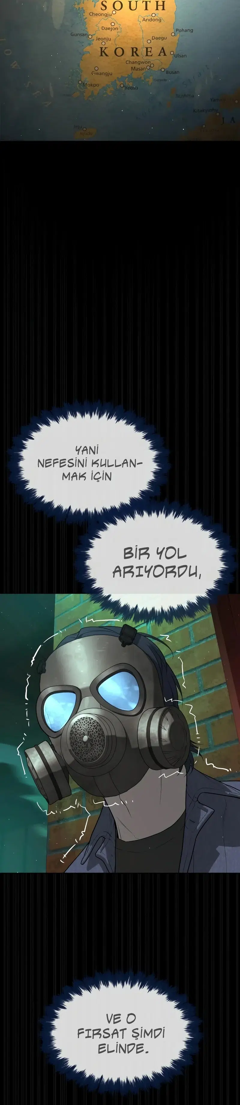 Katil Pedro - Bölüm 88 Sayfa 65