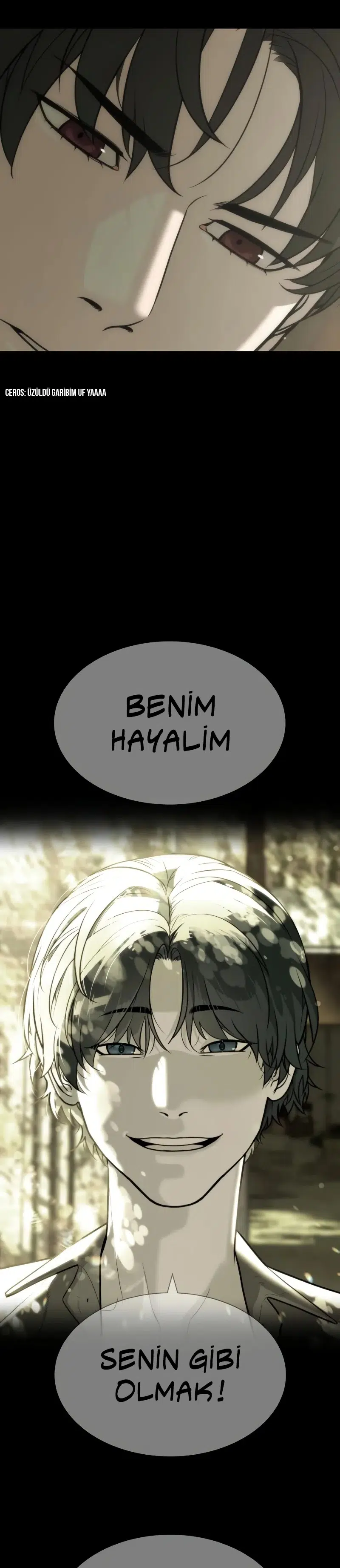 Katil Pedro - Bölüm 88 Sayfa 76