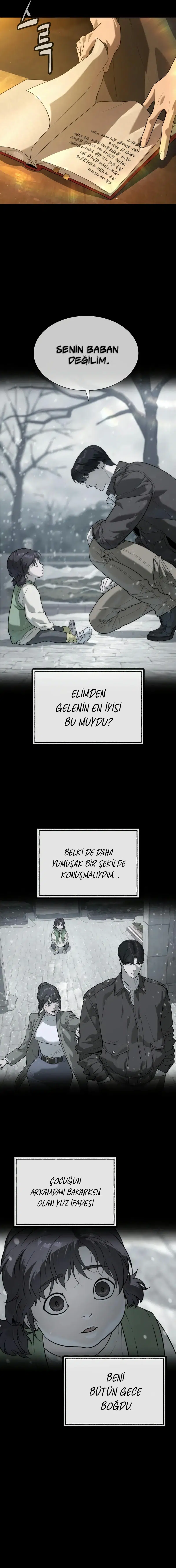 Katil Pedro - Bölüm 89 Sayfa 36