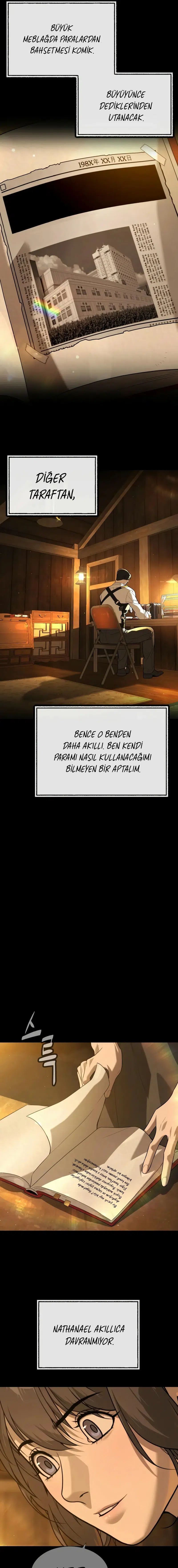 Katil Pedro - Bölüm 89 Sayfa 38