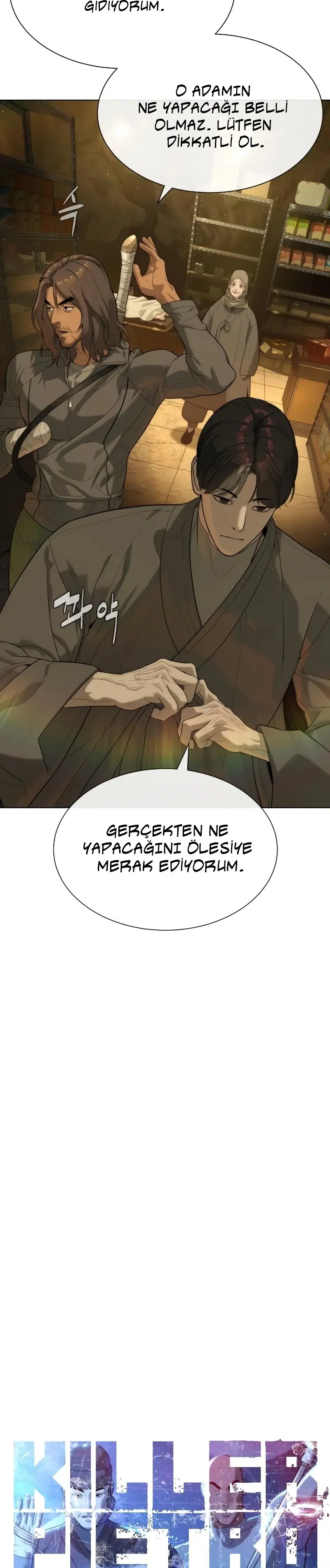 Katil Pedro - Bölüm 90 Sayfa 8