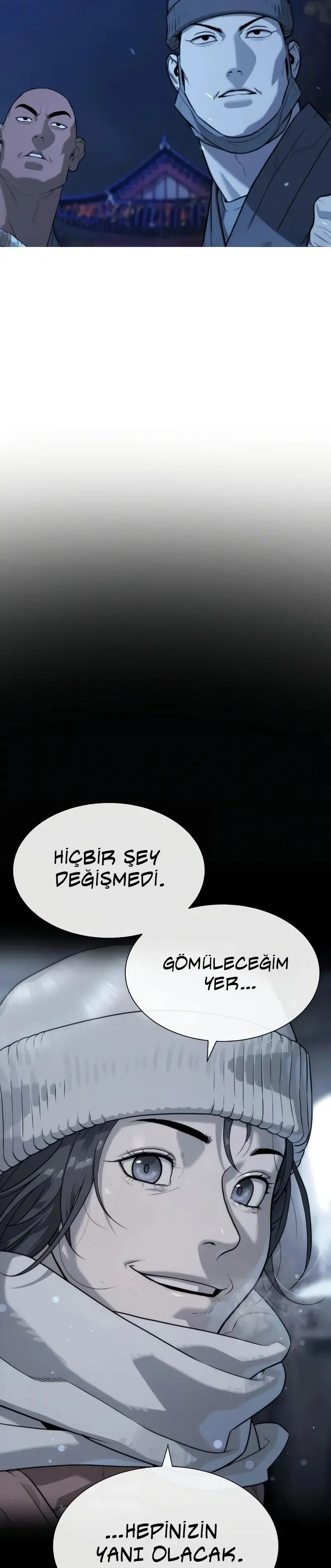 Katil Pedro - Bölüm 90 Sayfa 39