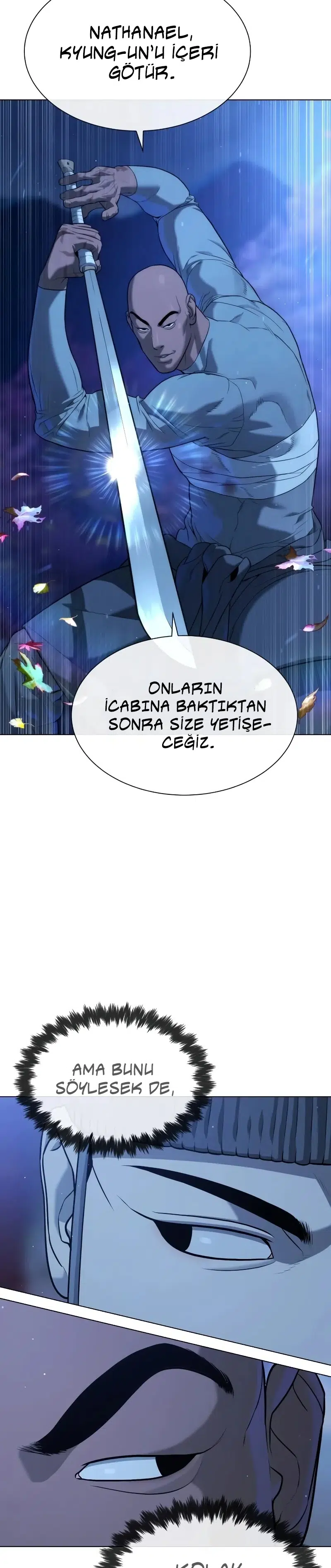 Katil Pedro - Bölüm 90 Sayfa 41
