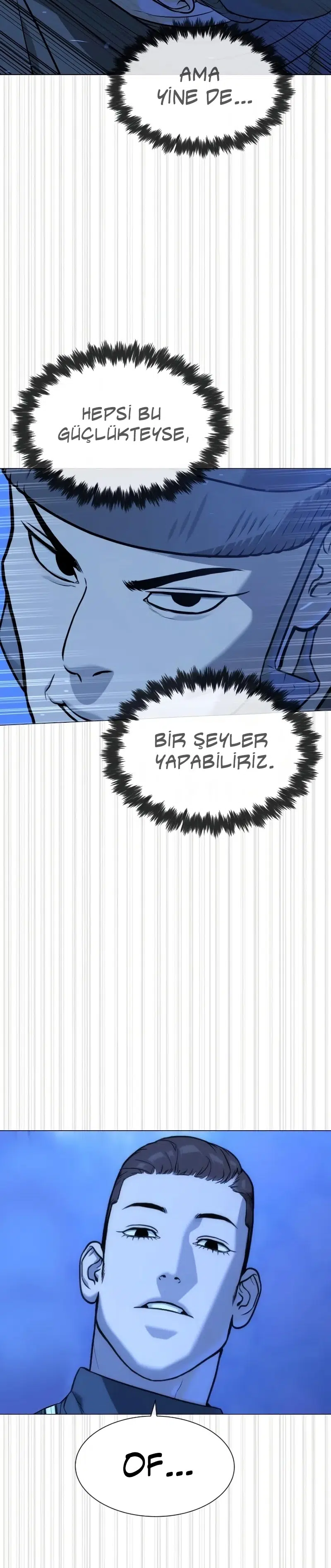 Katil Pedro - Bölüm 90 Sayfa 46