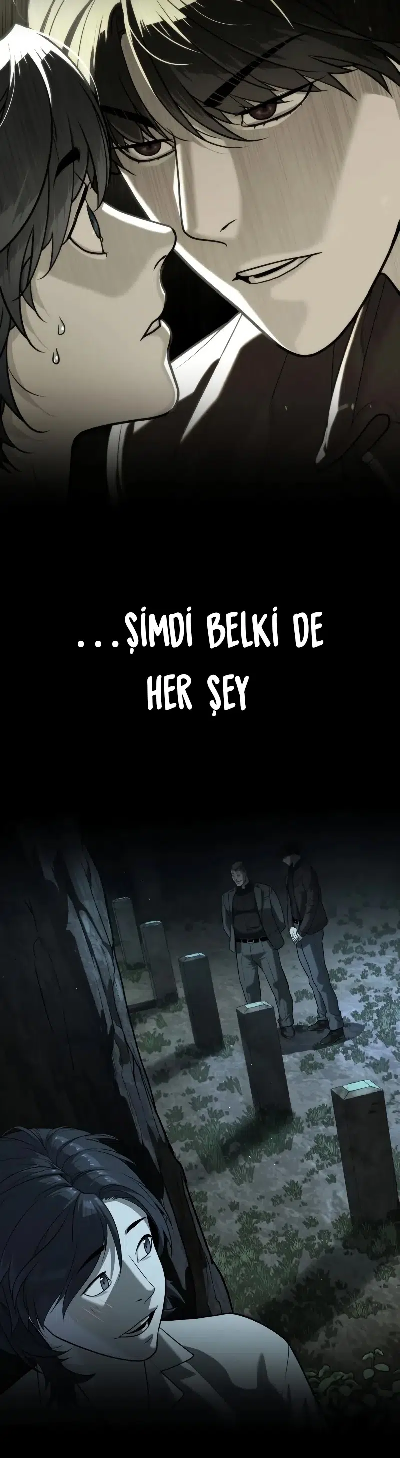 Katil Pedro - Bölüm 92 Sayfa 4