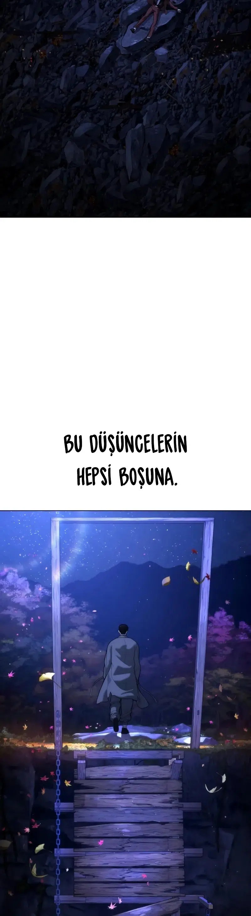 Katil Pedro - Bölüm 92 Sayfa 8