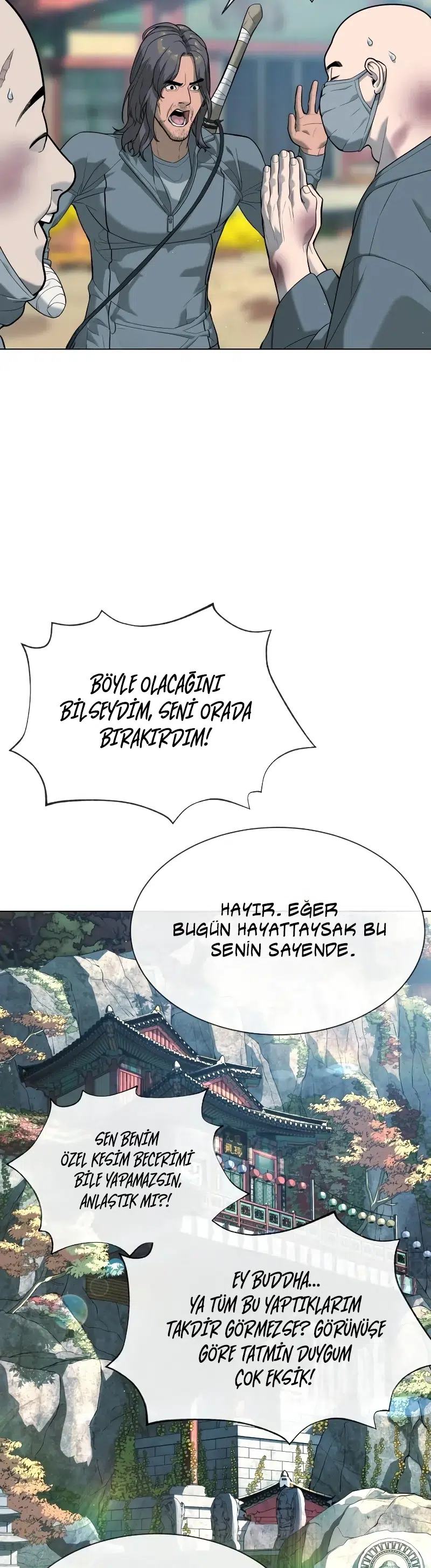 Katil Pedro - Bölüm 92 Sayfa 13