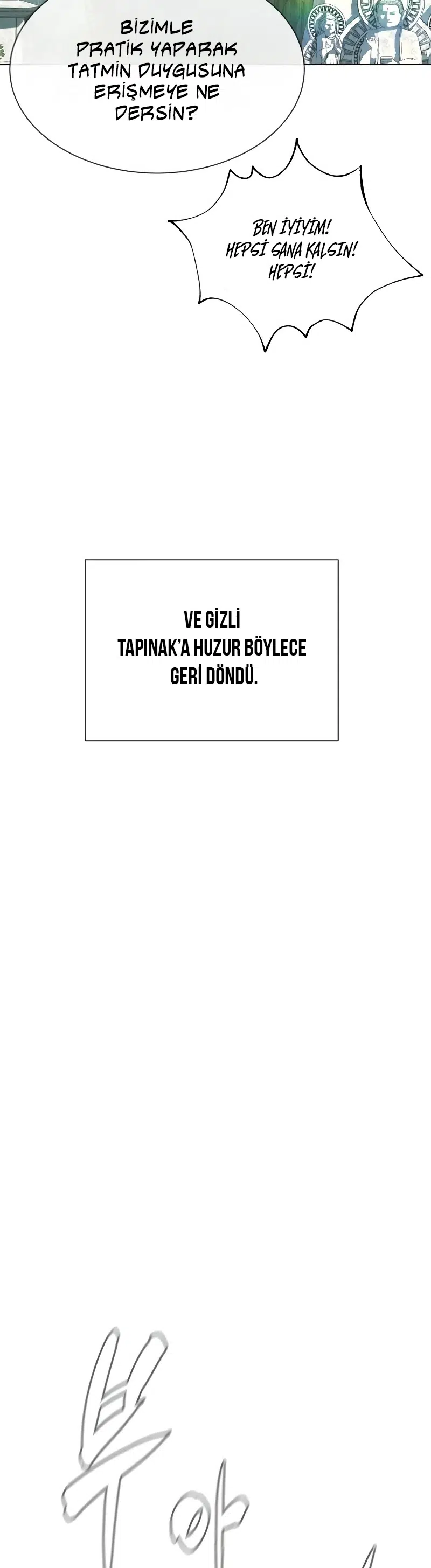 Katil Pedro - Bölüm 92 Sayfa 14