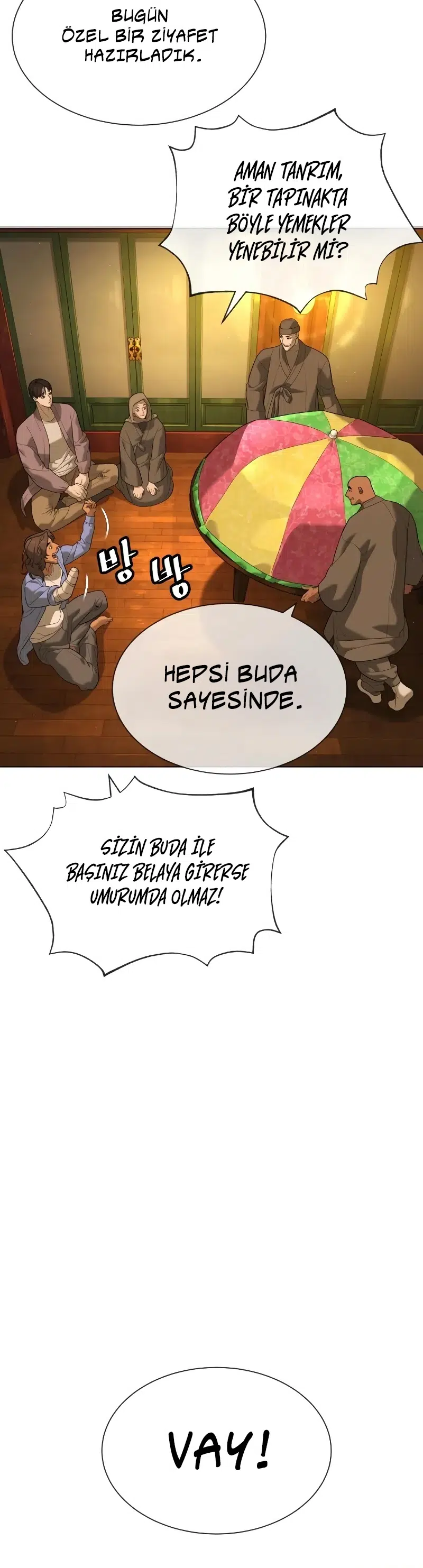 Katil Pedro - Bölüm 92 Sayfa 21