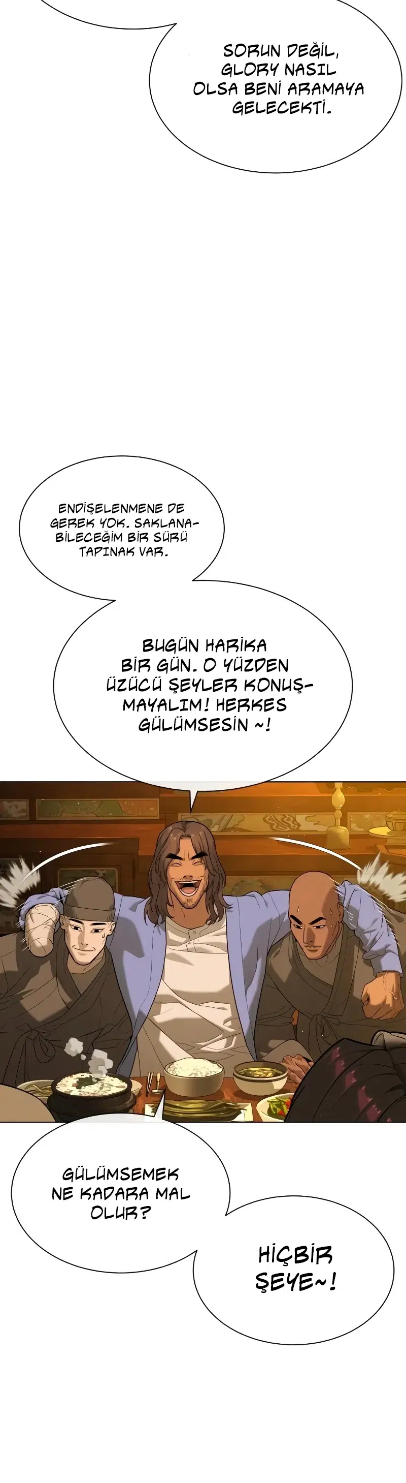 Katil Pedro - Bölüm 92 Sayfa 24