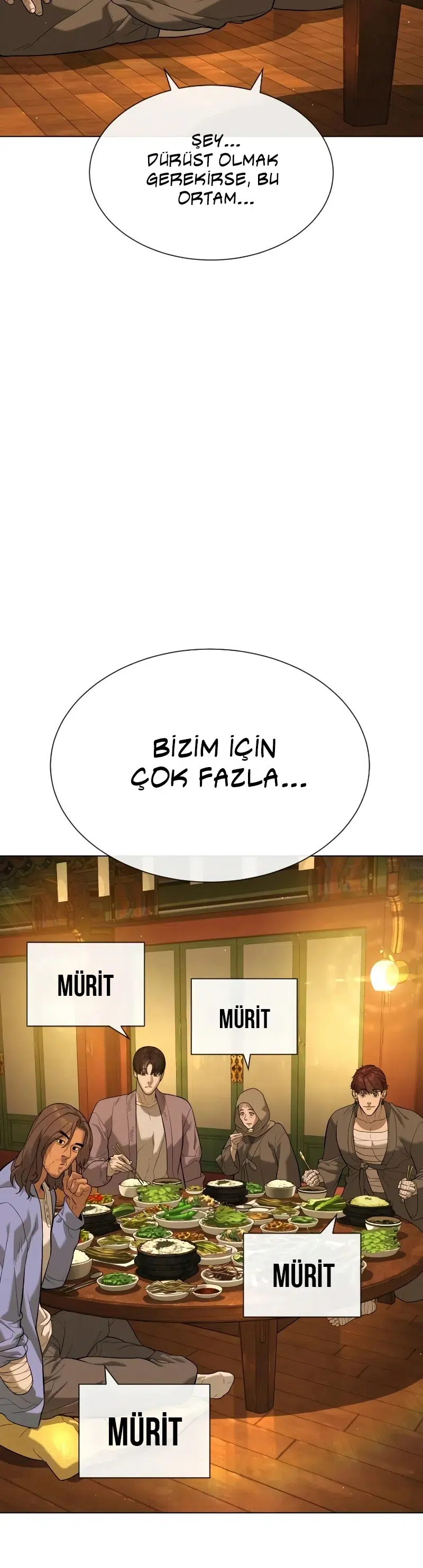 Katil Pedro - Bölüm 92 Sayfa 31