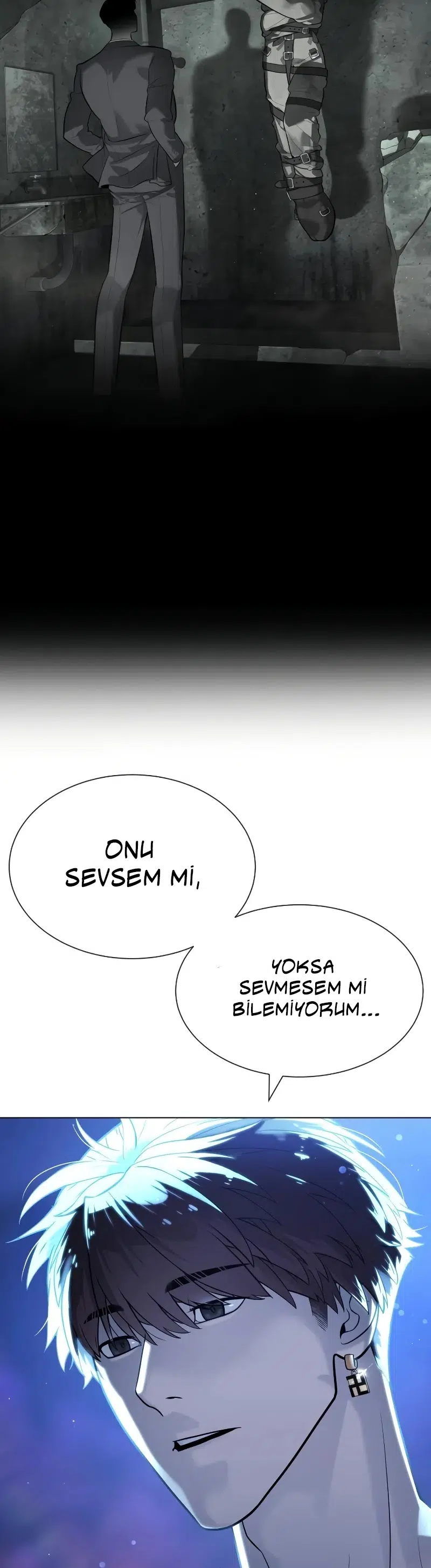 Katil Pedro - Bölüm 92 Sayfa 44