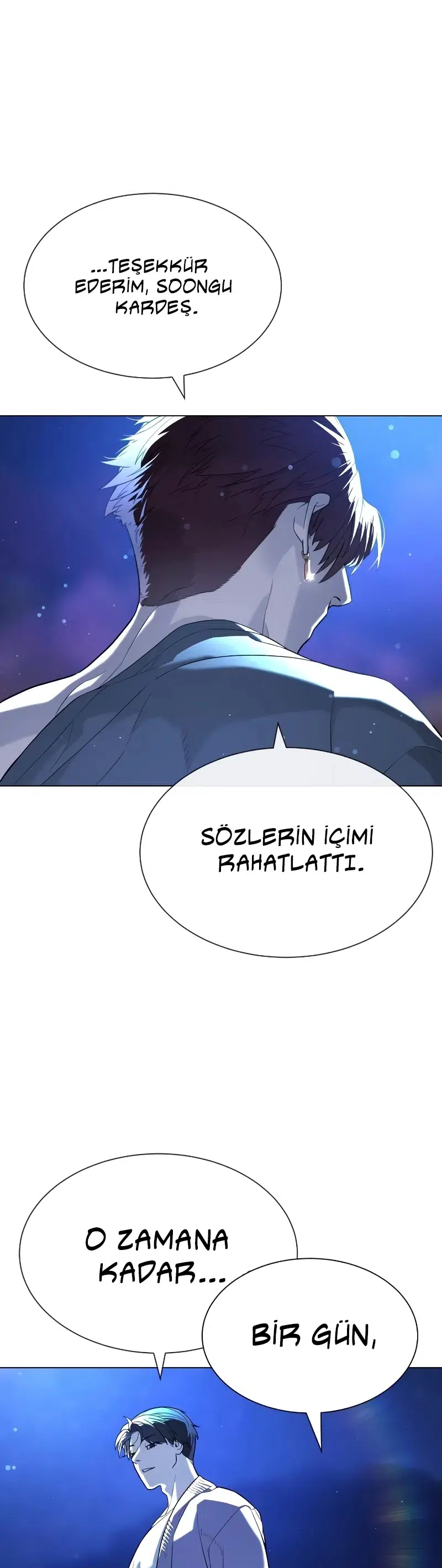 Katil Pedro - Bölüm 92 Sayfa 57