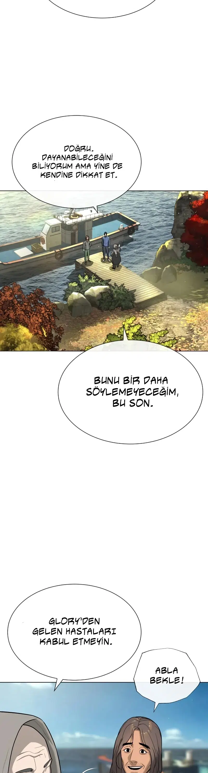 Katil Pedro - Bölüm 92 Sayfa 65