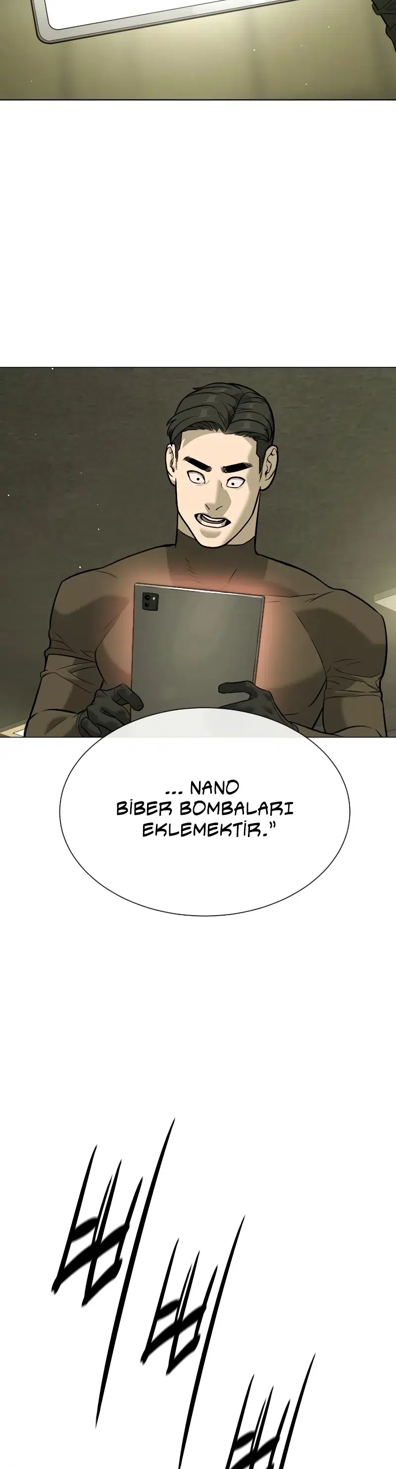 Katil Pedro - Bölüm 92 Sayfa 78
